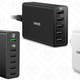 Anker PowerPort+ 6, $29 with code MULTI777 | PowerPort 5, $17 with code BEST2124 | PowerPort 4, $21 with code MULTI777